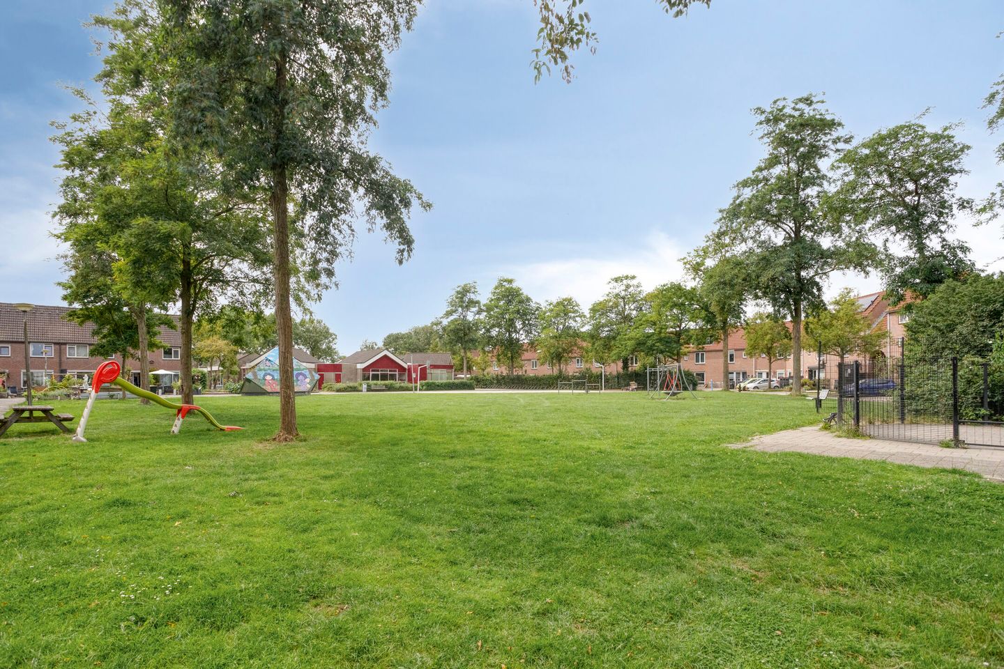 Foto 20 van Jachtwagenstraat 76-A