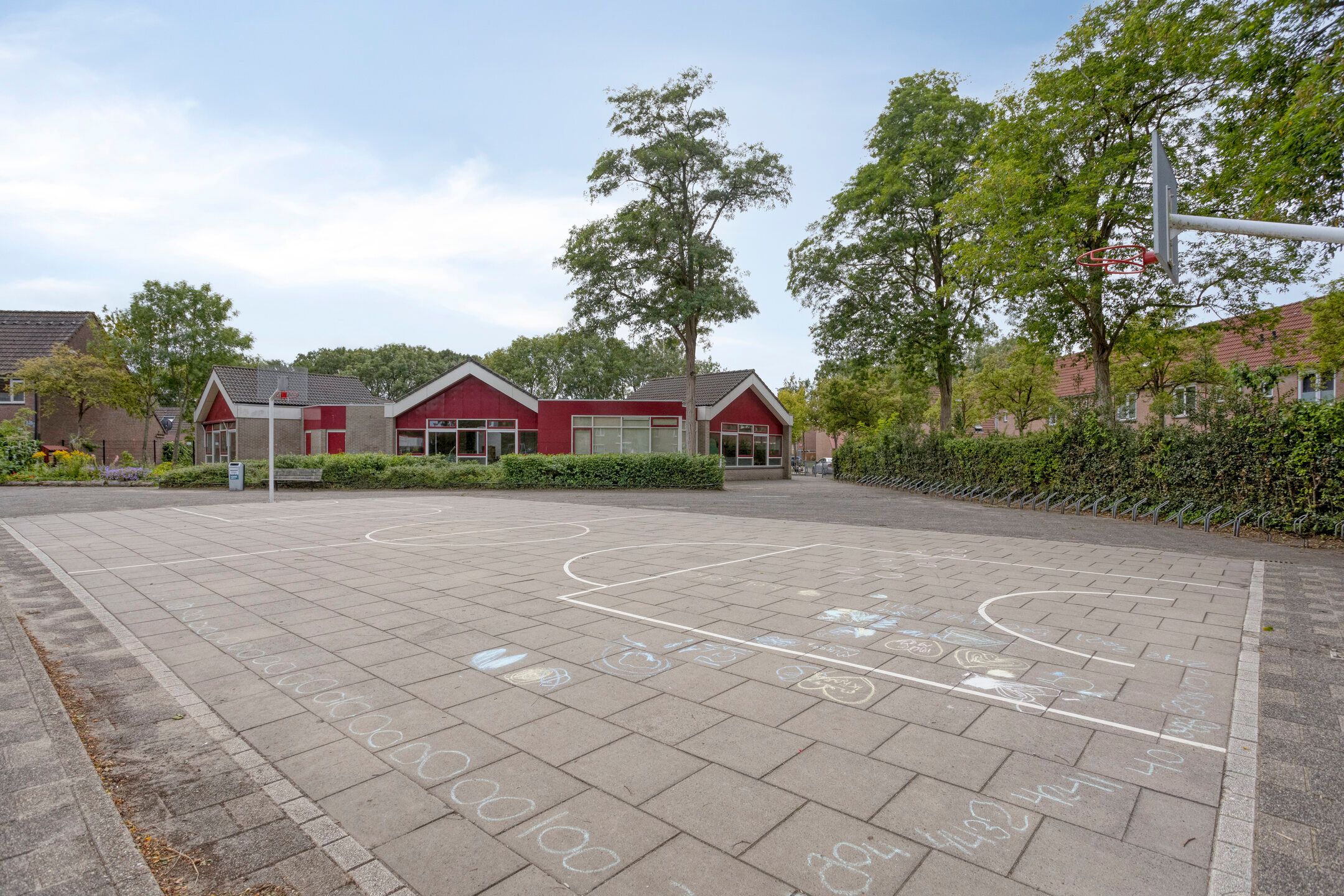 Foto 21 van Jachtwagenstraat 76-A