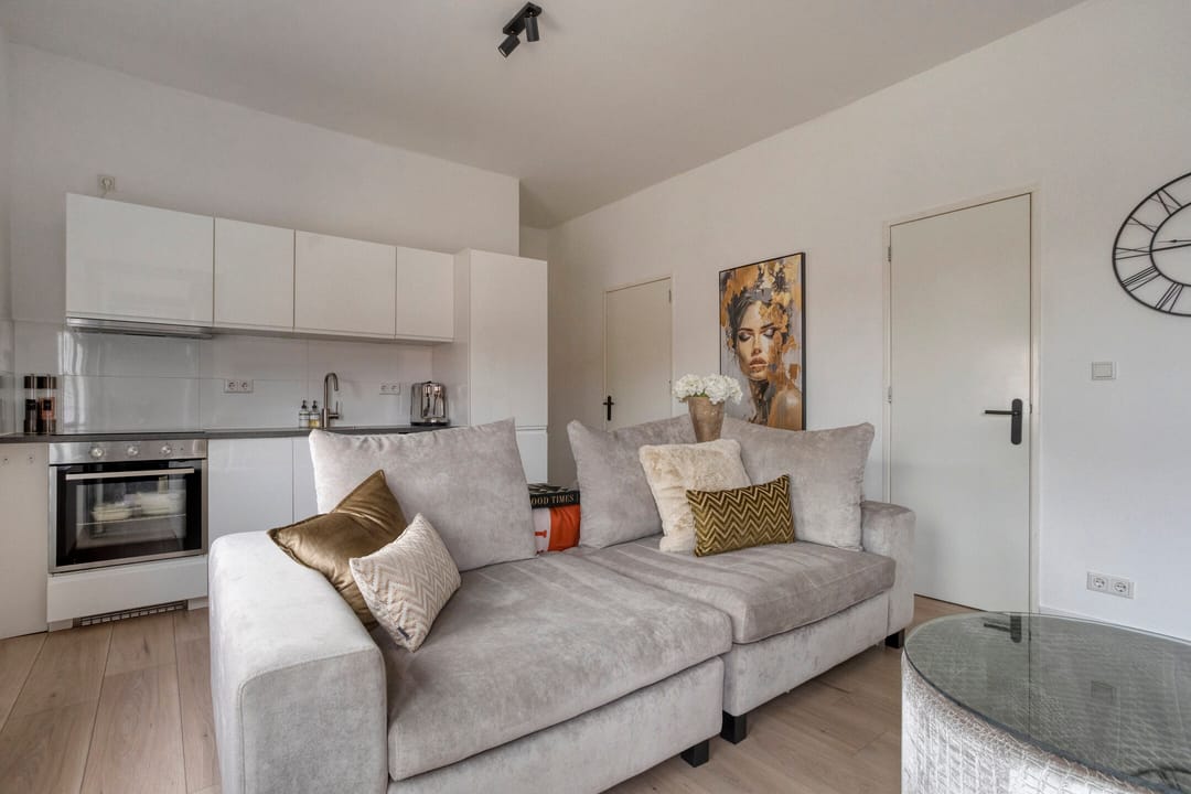 Foto 1 van Jachtwagenstraat 76-A