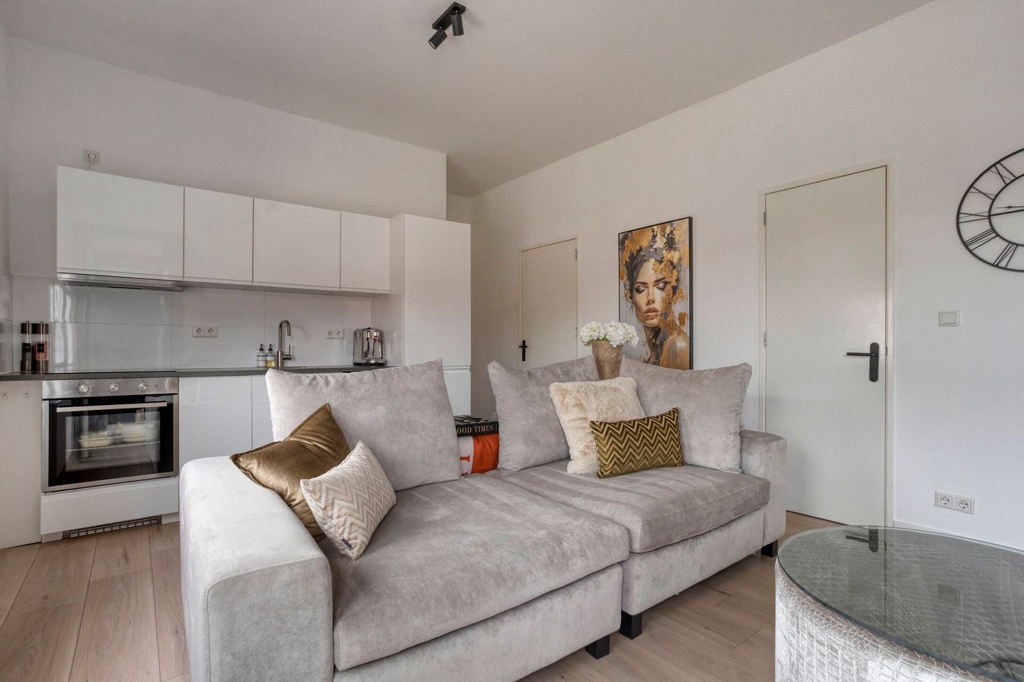 Foto 1 van Jachtwagenstraat 76-A