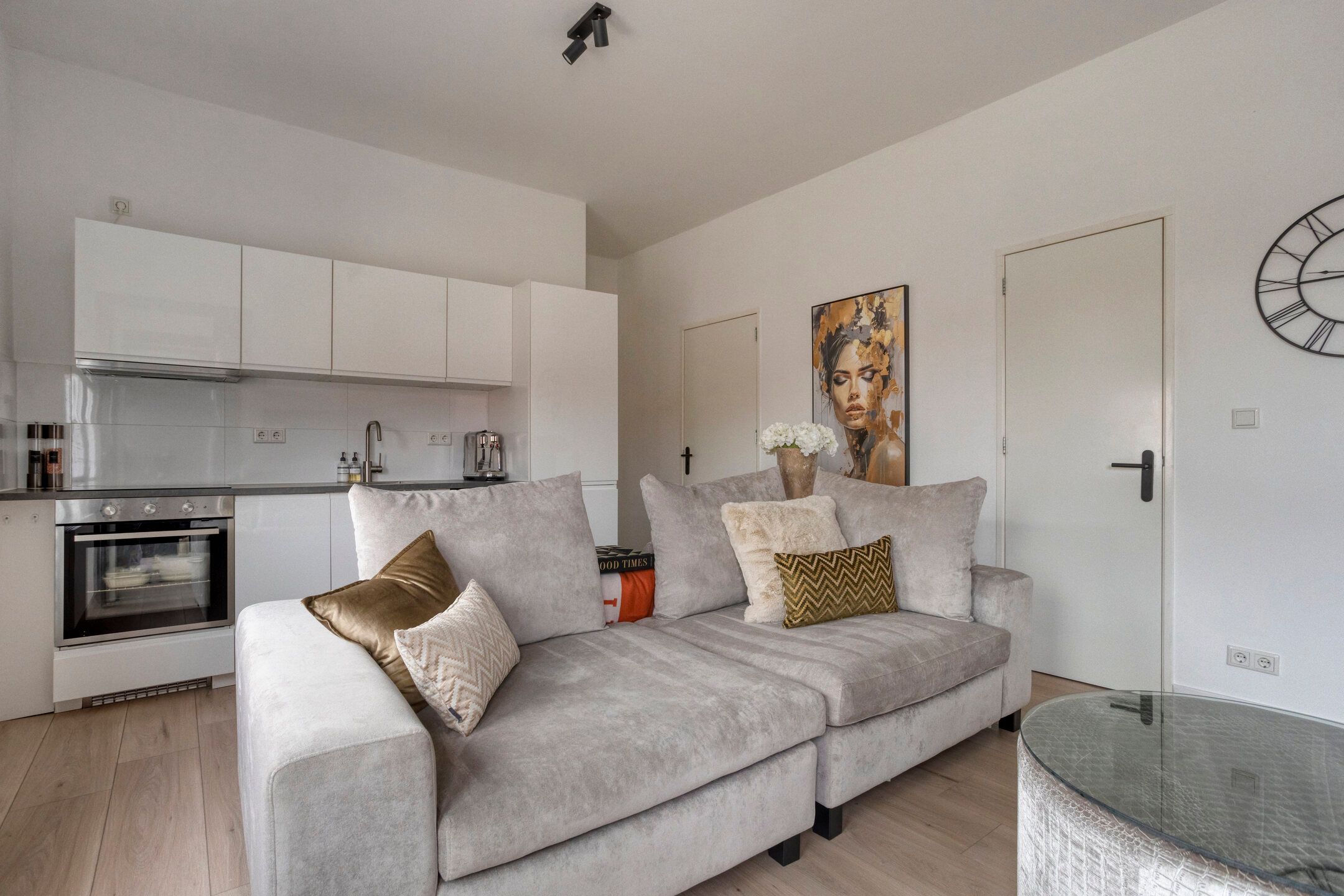 Jachtwagenstraat 76-A, 76, a, Purmerend, 1445NM, Noord-Holland, Nederland 76