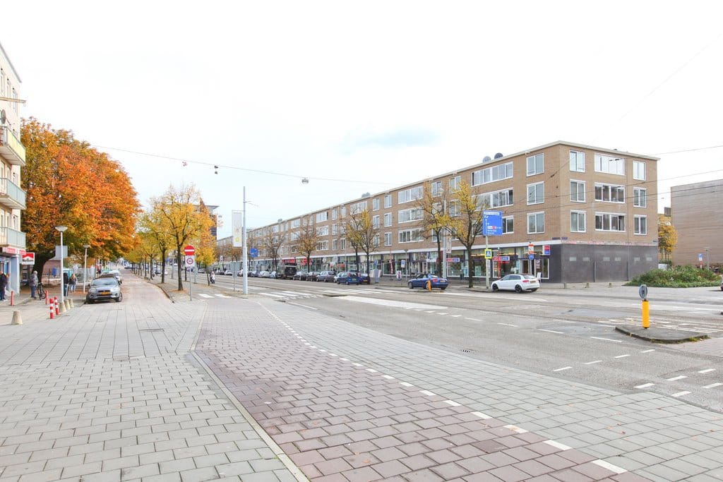 Photo 14 of Woutertje Pietersestraat 25-2