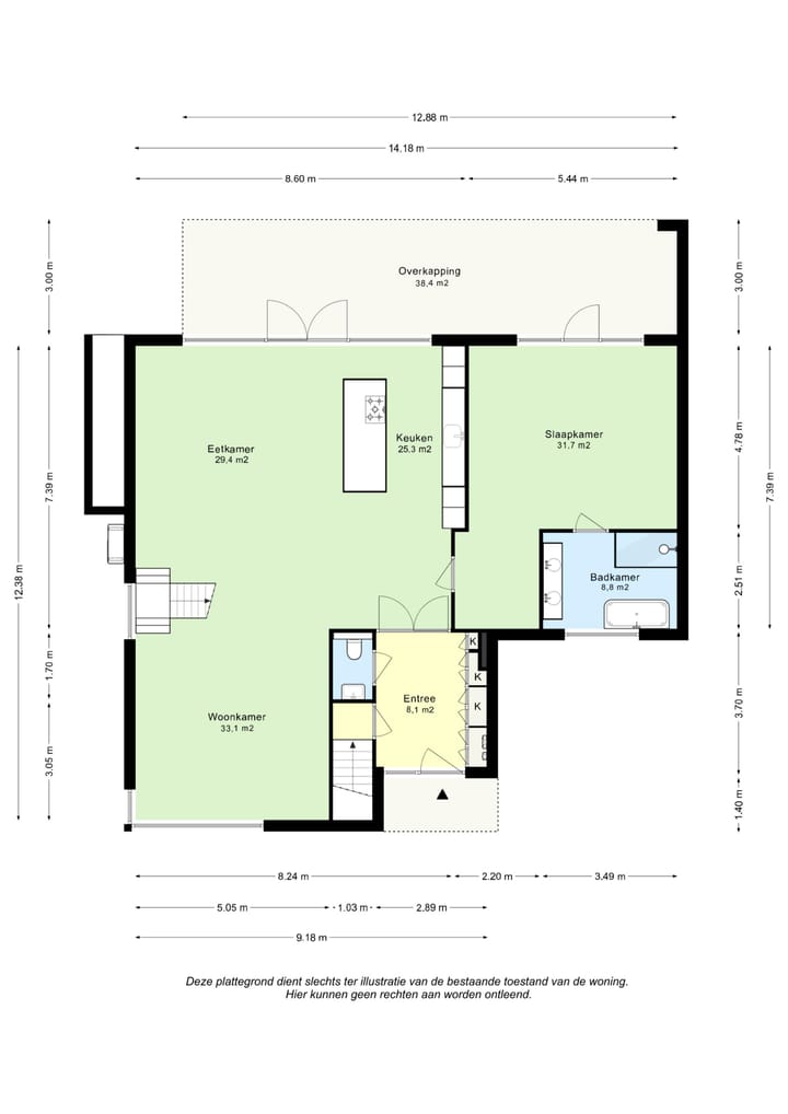 Foto 50 van Eijckerveld 23
