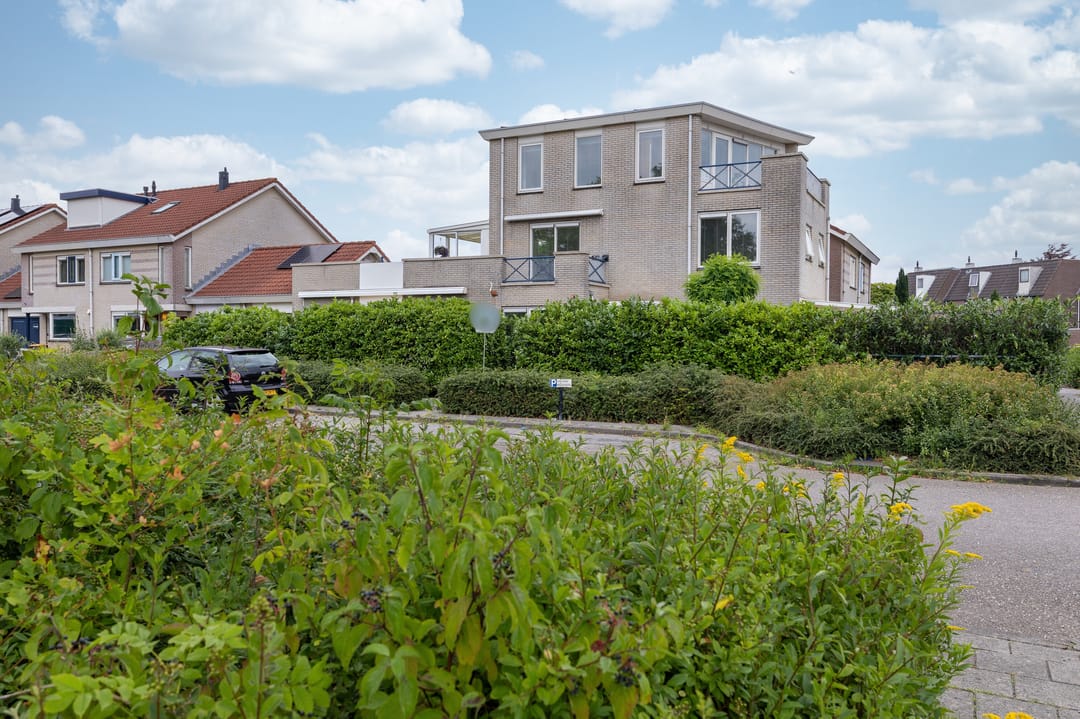 Foto 1 van De Schans 19 2