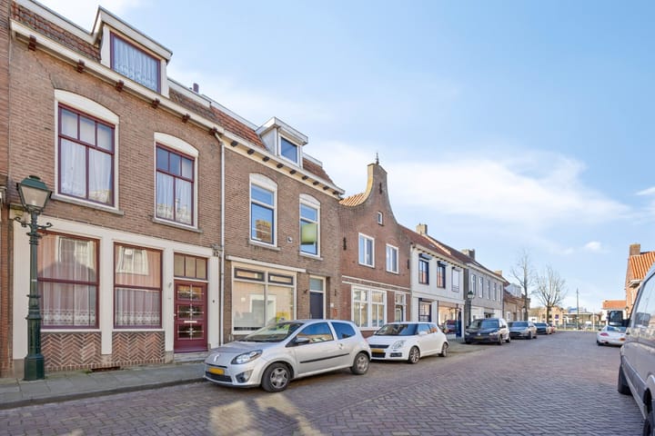 Foto 2 van Koninginnestraat 14