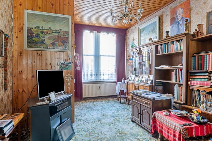 Foto 3 van Koninginnestraat 14