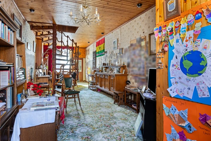 Foto 4 van Koninginnestraat 14