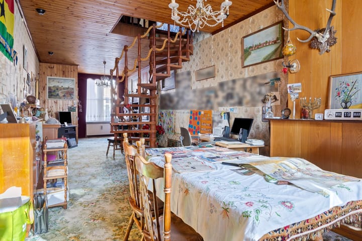 Foto 5 van Koninginnestraat 14