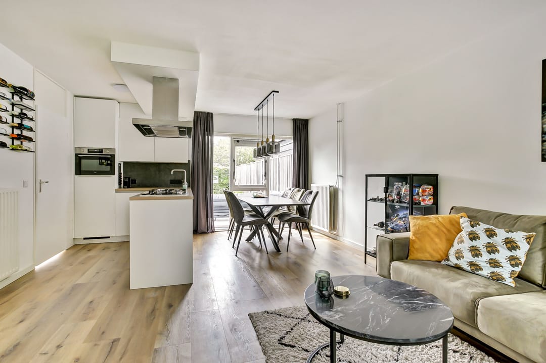 Foto 2 van Vlierbes 30