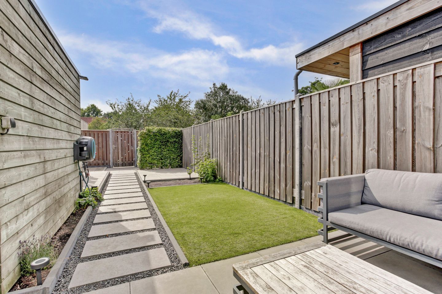 Foto 4 van Vlierbes 30