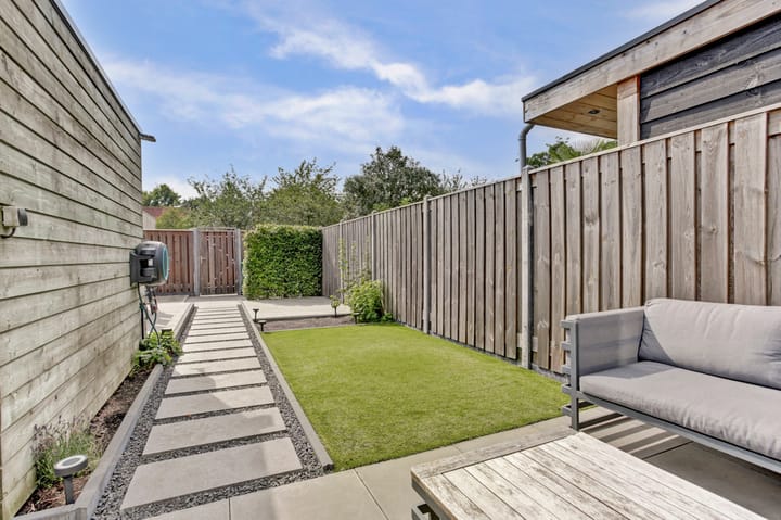 Foto 4 van Vlierbes 30