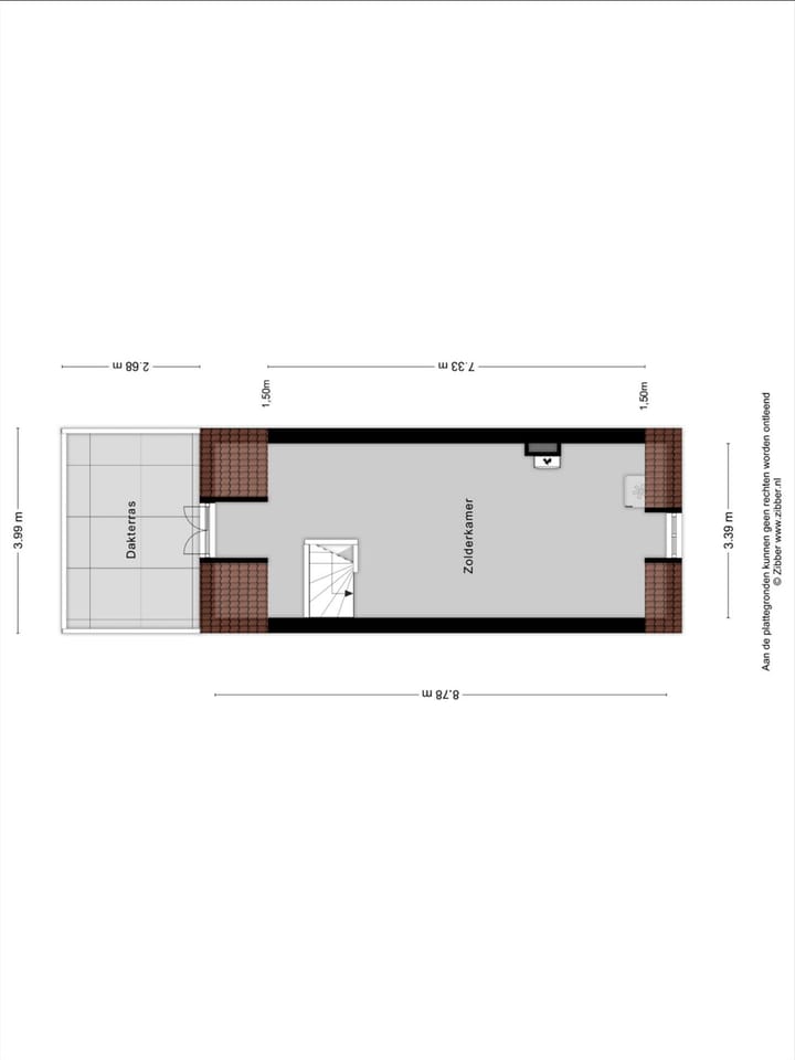 Foto 19 van Koninginnestraat 14