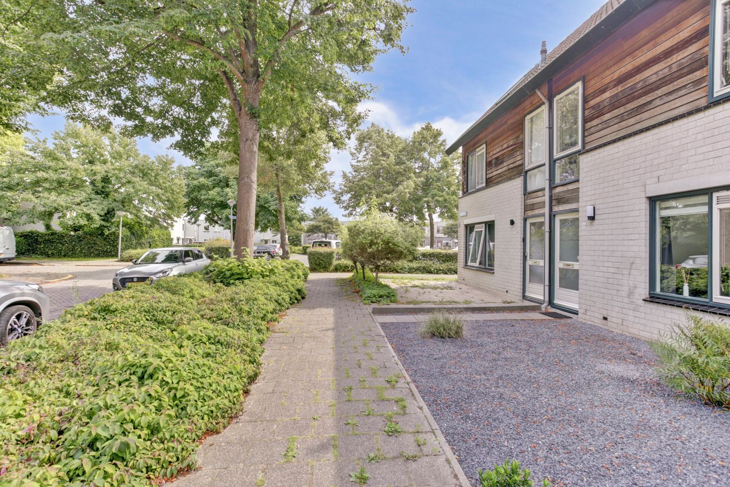 Foto 5 van Vlierbes 30