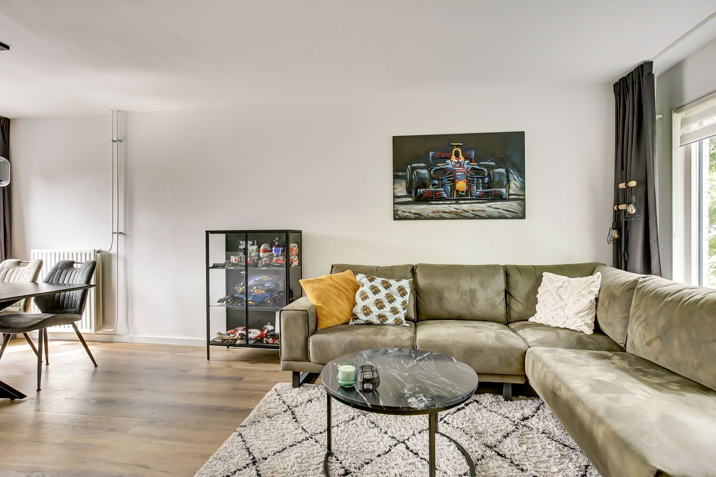 Foto 10 van Vlierbes 30