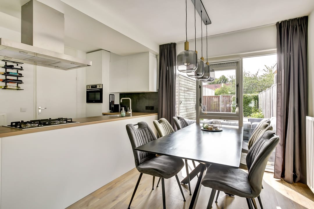 Foto 11 van Vlierbes 30