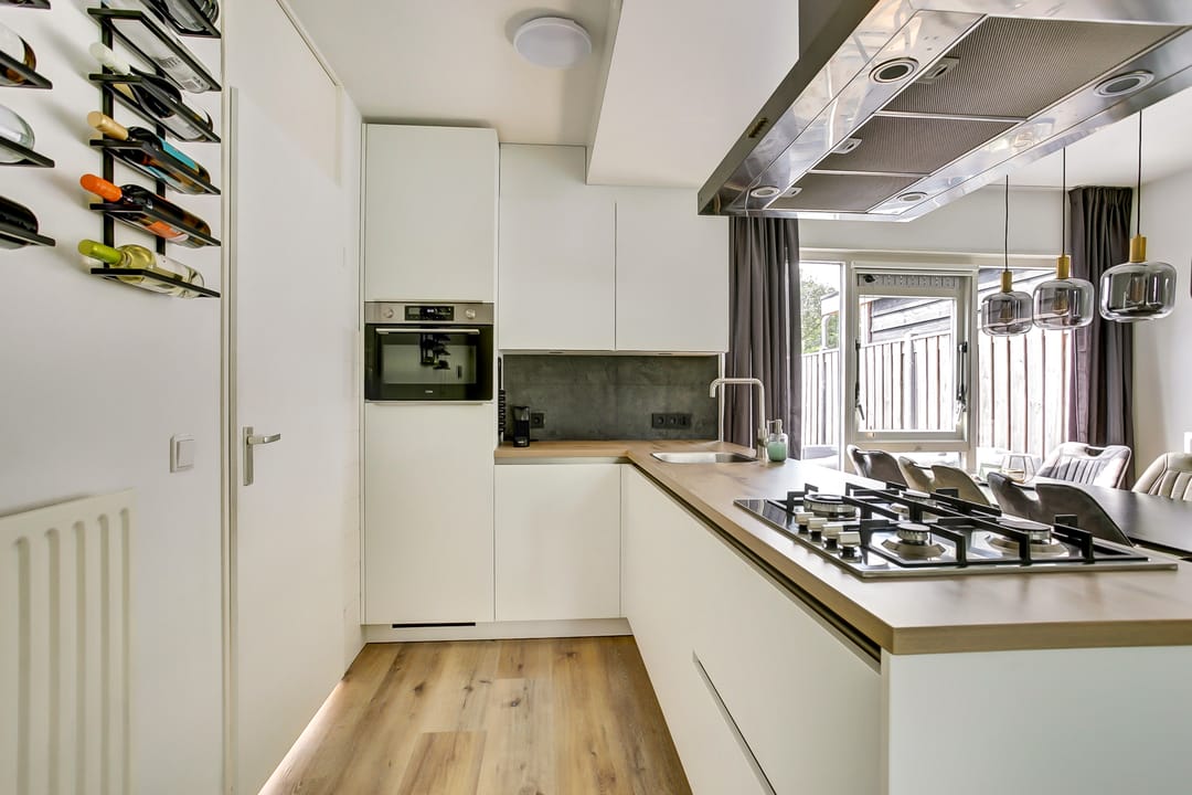 Foto 13 van Vlierbes 30