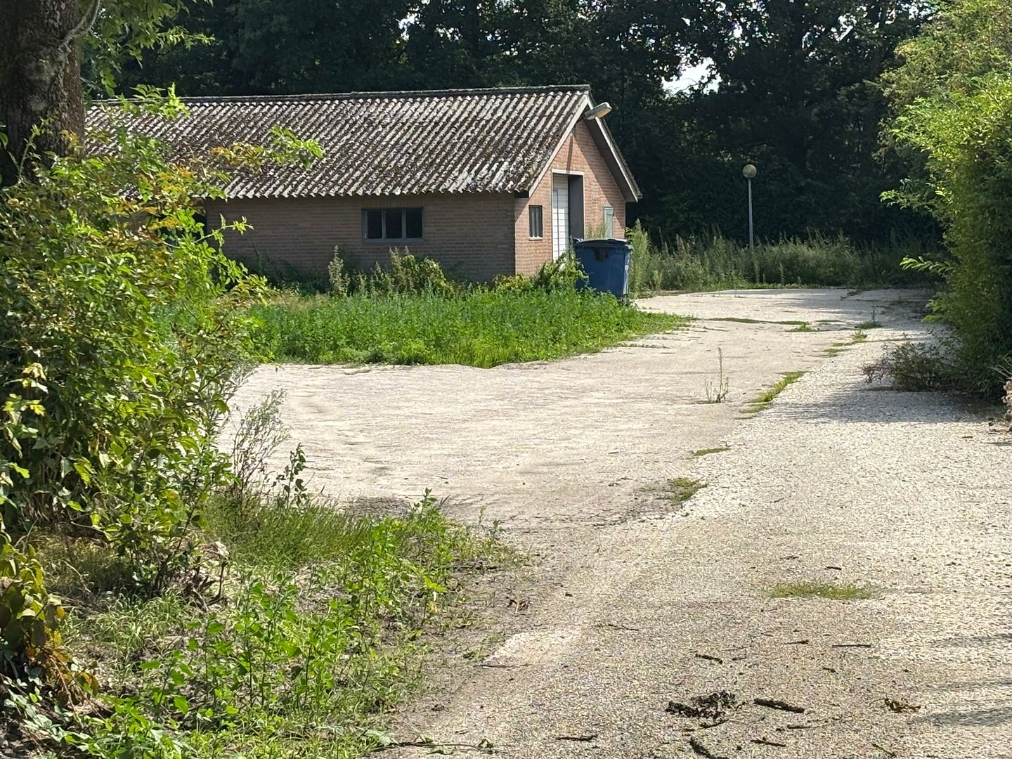 View photo 3 of Doolhof 30