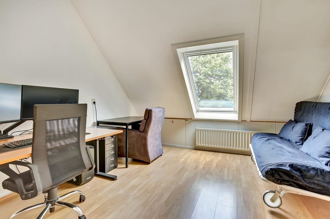 Foto 22 van Vlierbes 30