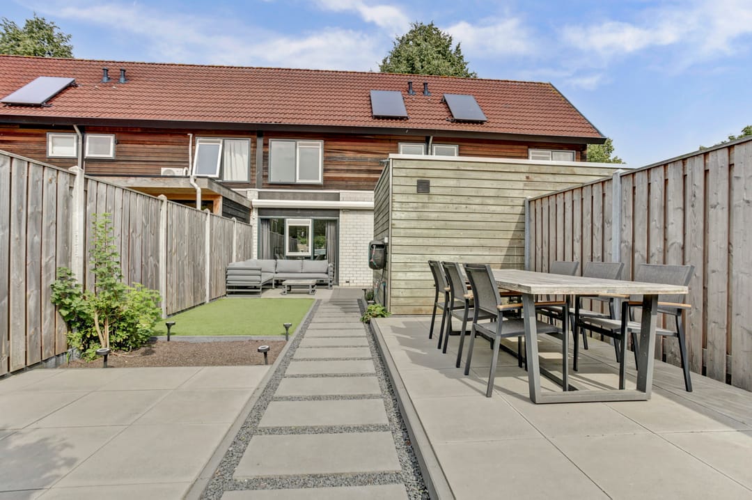 Foto 26 van Vlierbes 30