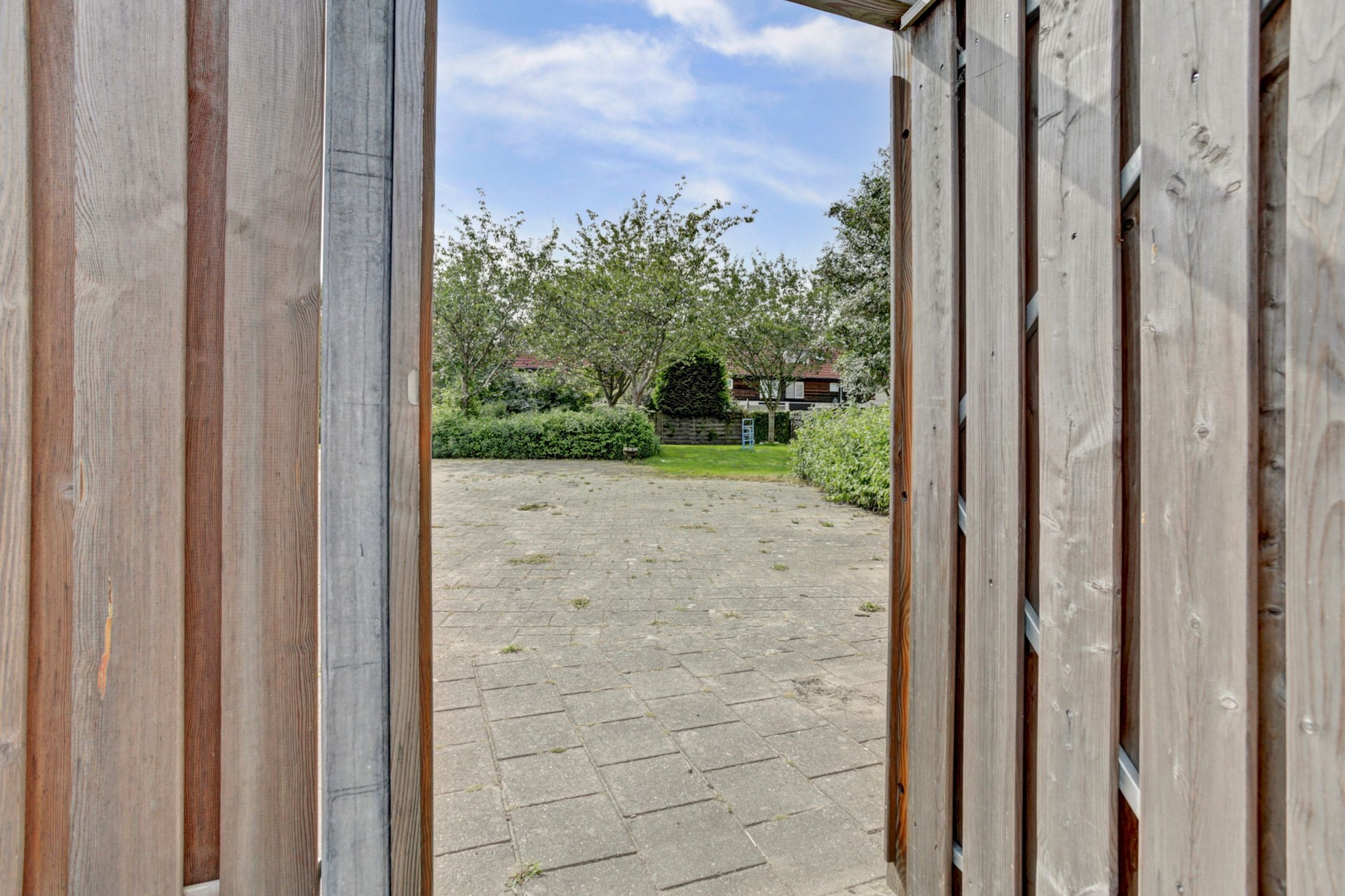 Foto 27 van Vlierbes 30