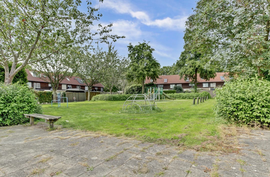 Foto 28 van Vlierbes 30