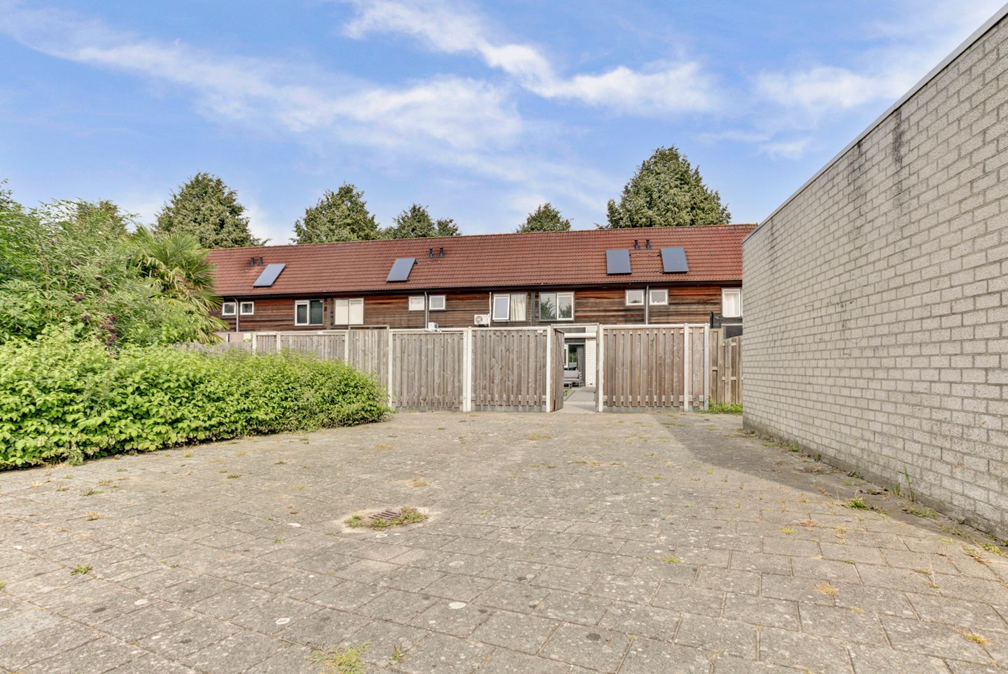 Foto 29 van Vlierbes 30