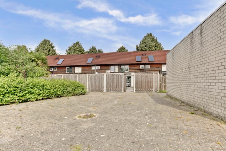 Foto 29 van Vlierbes 30