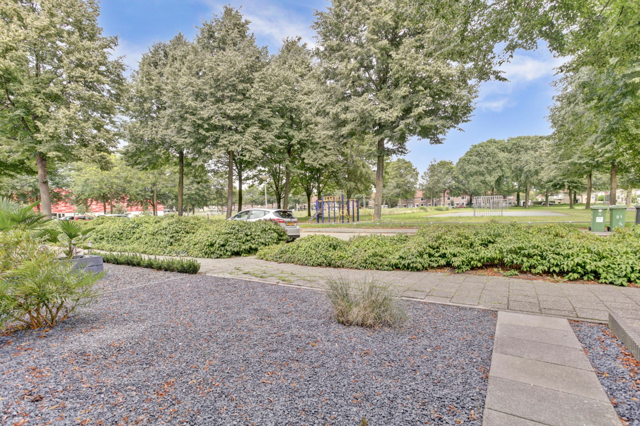 Foto 30 van Vlierbes 30