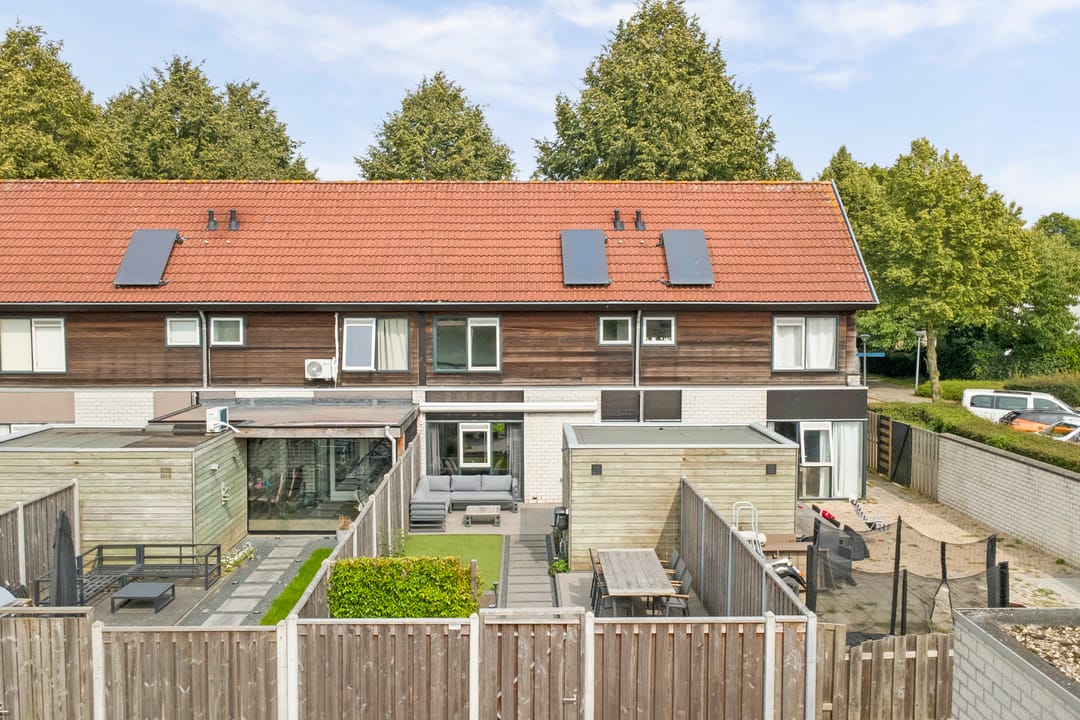 Foto 31 van Vlierbes 30