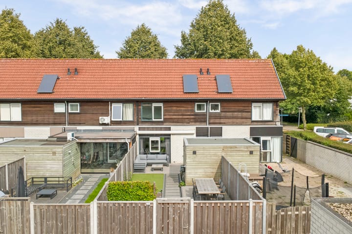 Foto 31 van Vlierbes 30