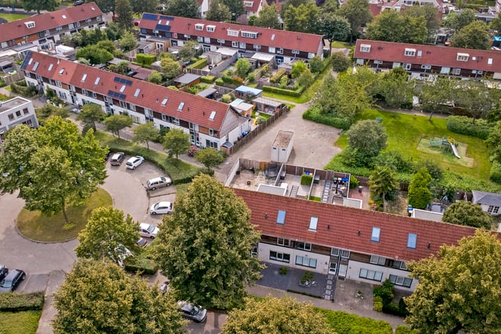 Foto 33 van Vlierbes 30