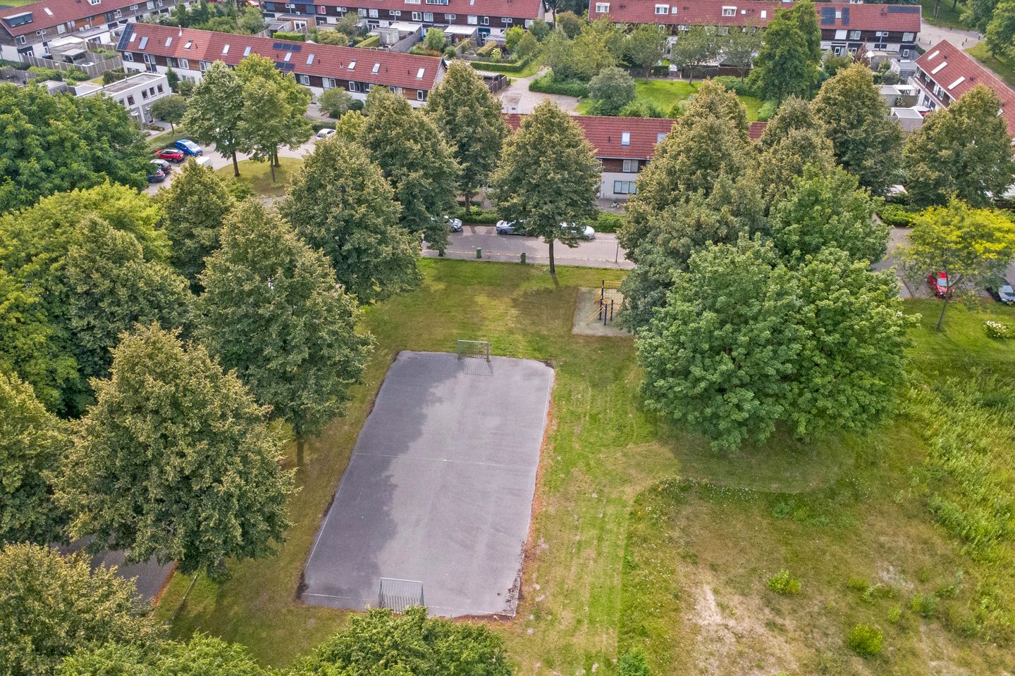 Foto 34 van Vlierbes 30