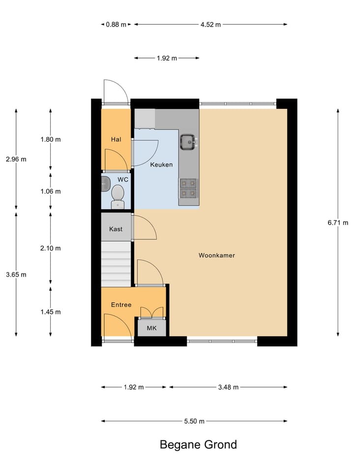 Foto 36 van Vlierbes 30