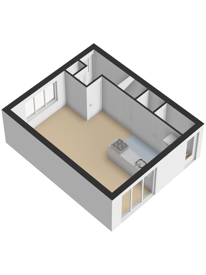 Foto 37 van Vlierbes 30