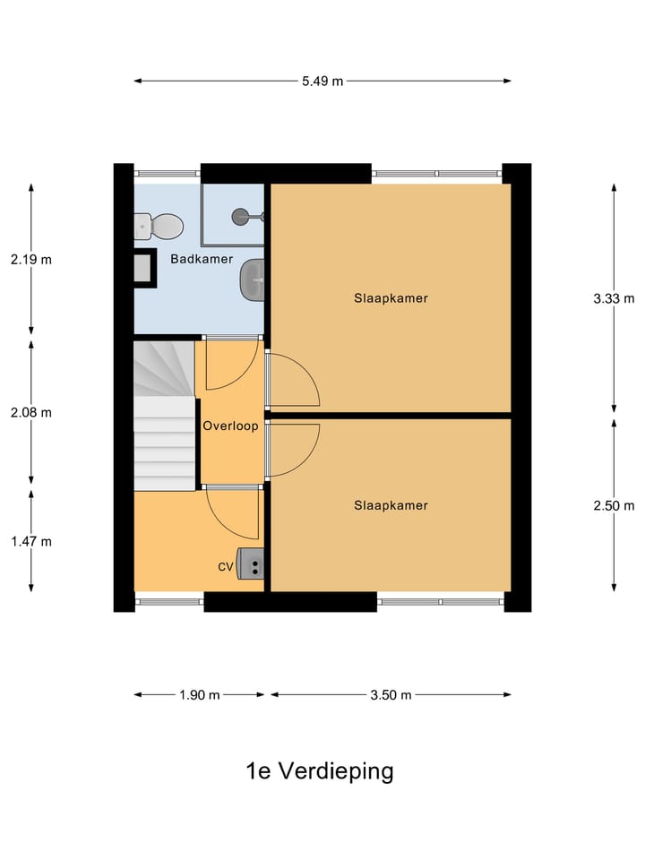 Foto 38 van Vlierbes 30