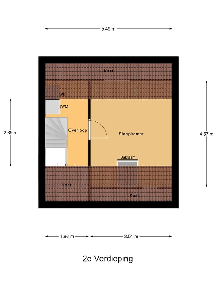 Foto 40 van Vlierbes 30