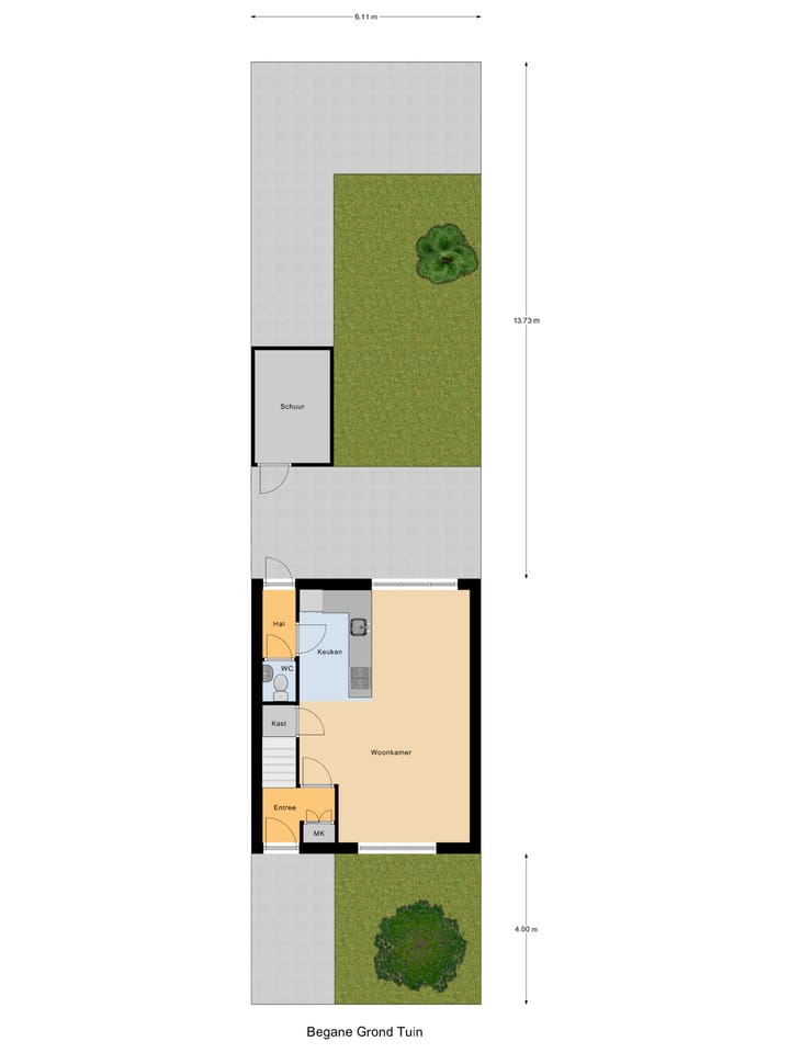 Foto 42 van Vlierbes 30