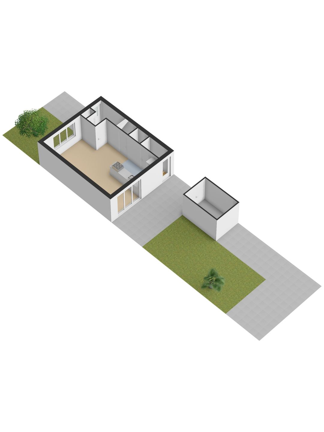 Foto 43 van Vlierbes 30