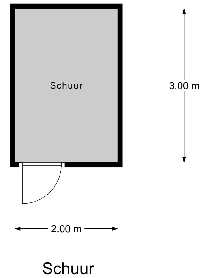 Foto 44 van Vlierbes 30