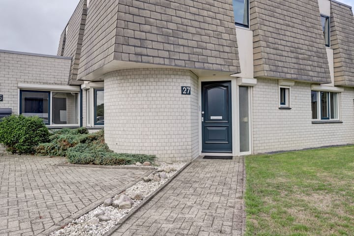 Foto 5 van De Pinckart 27