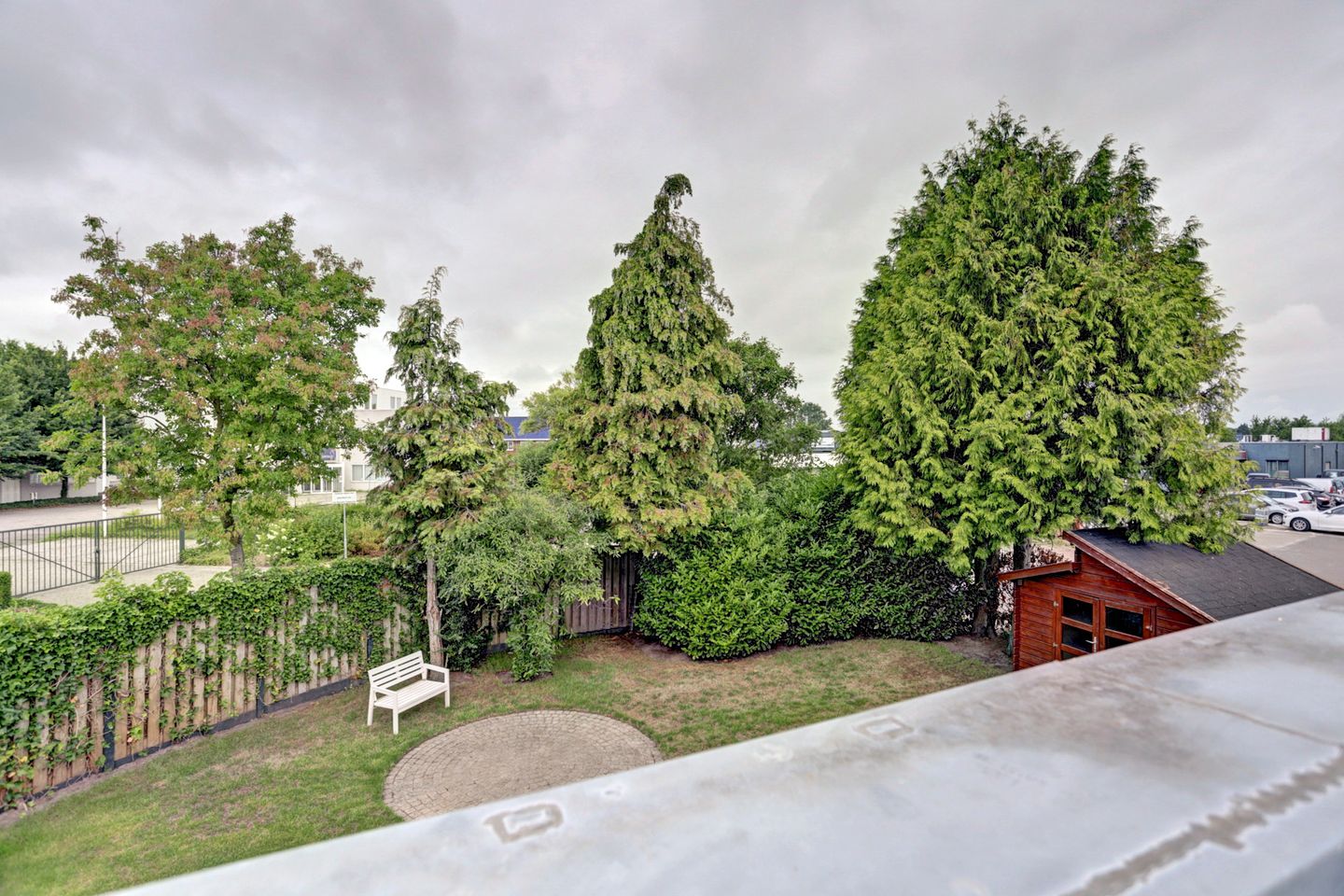 Foto 44 van De Pinckart 27