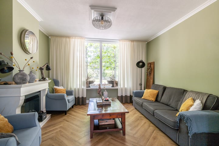 Foto 2 van Plantagestraat 17