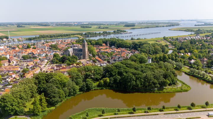 Foto 4 van Plantagestraat 17