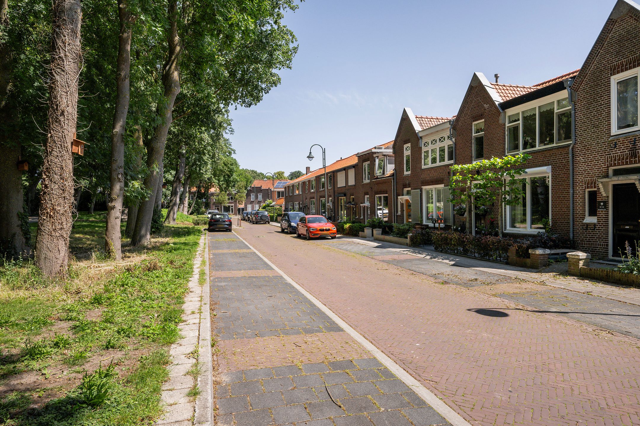 Foto 6 van Plantagestraat 17