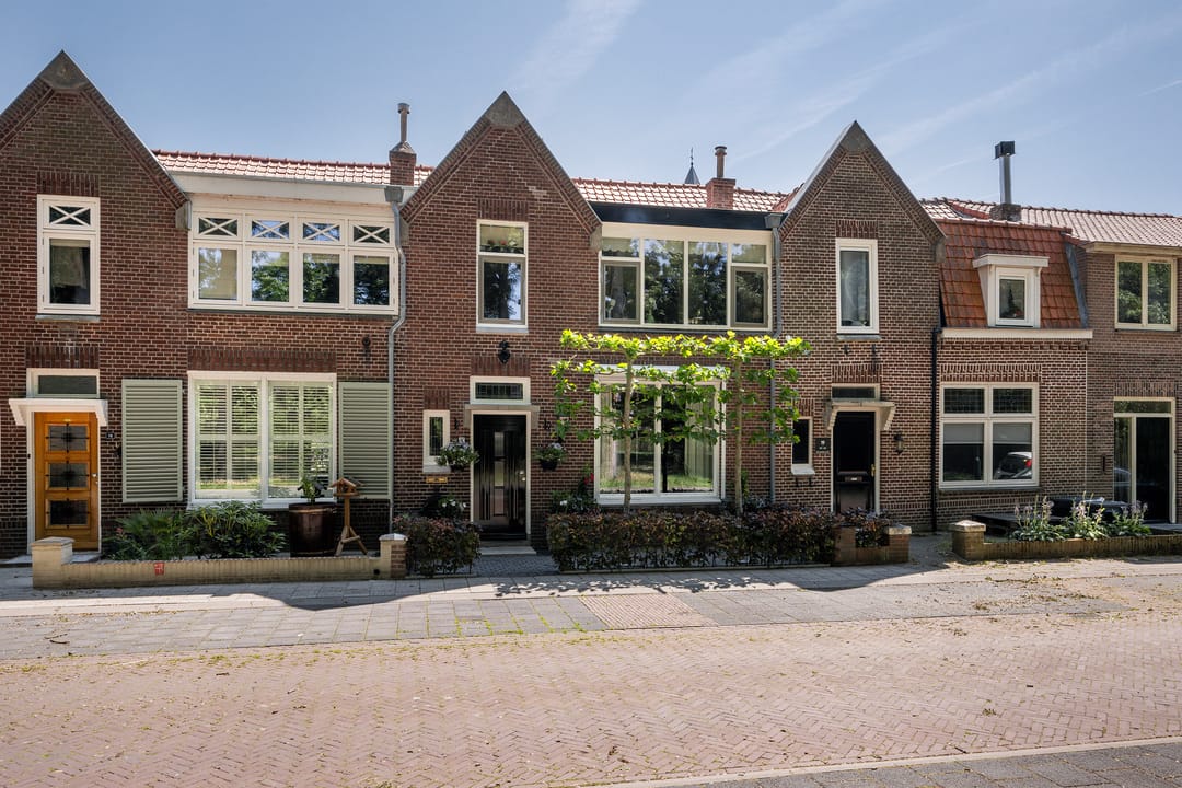 Foto 7 van Plantagestraat 17