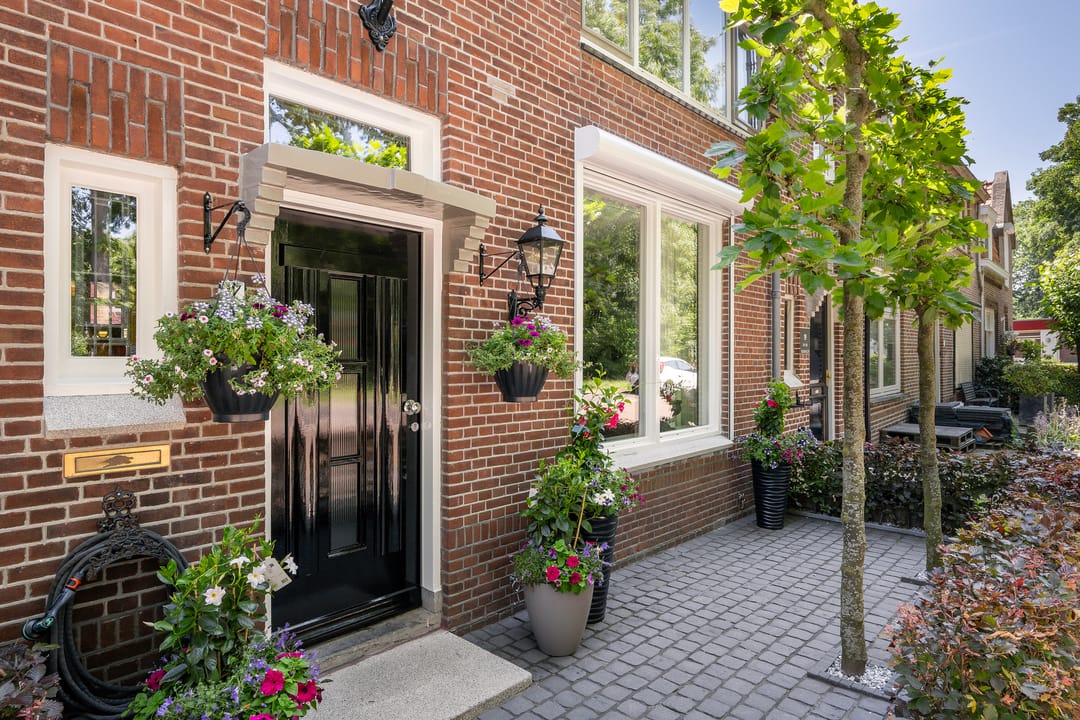 Foto 8 van Plantagestraat 17