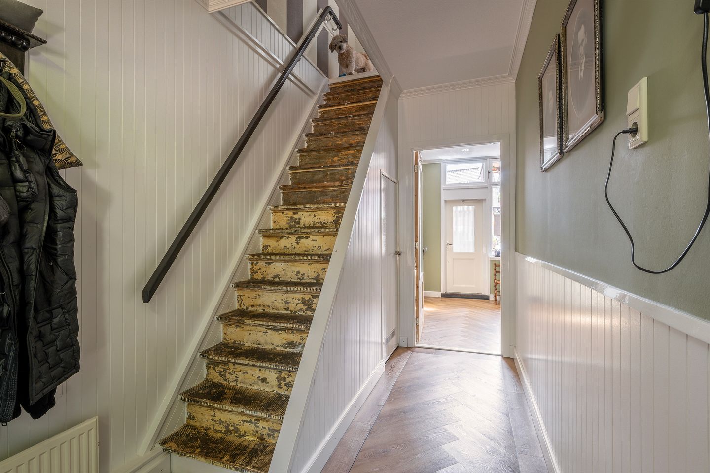 Foto 10 van Plantagestraat 17