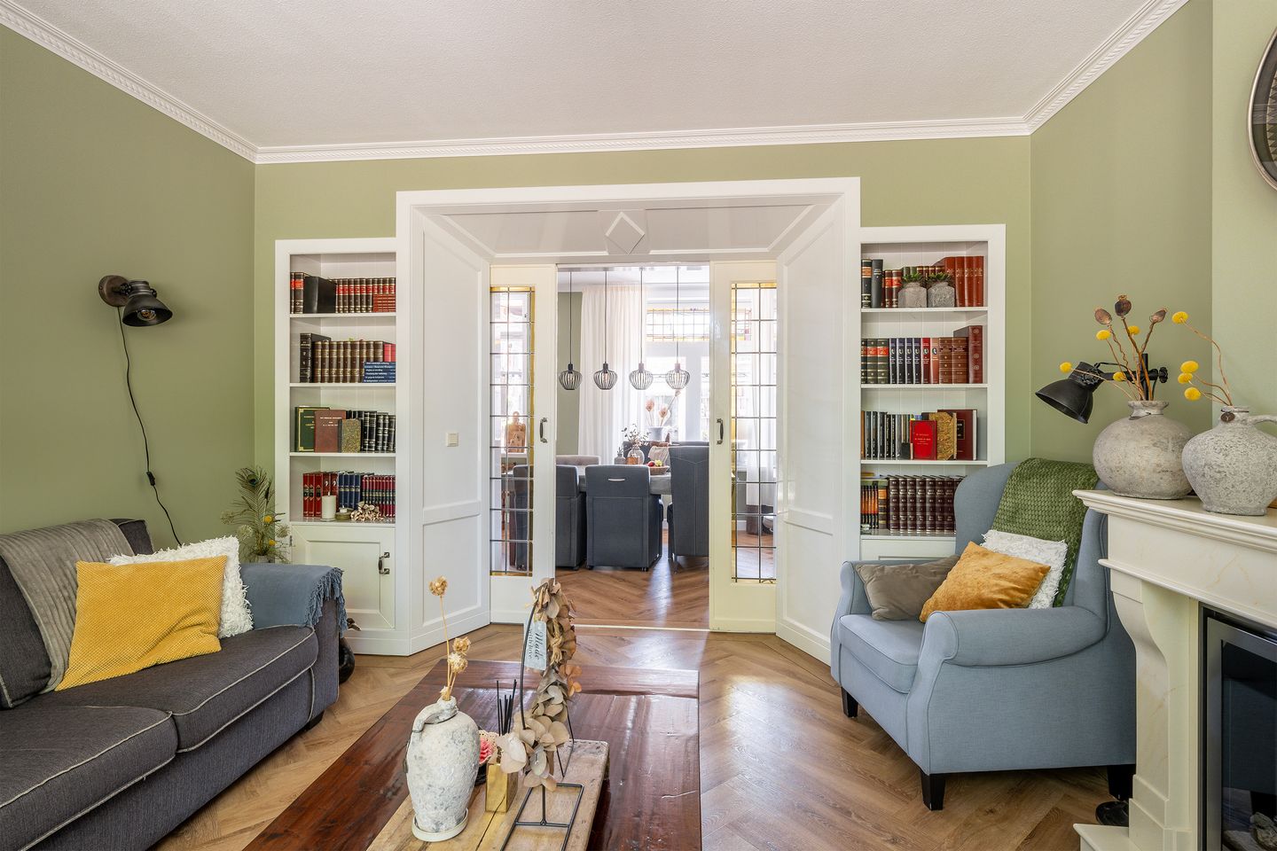 Foto 14 van Plantagestraat 17