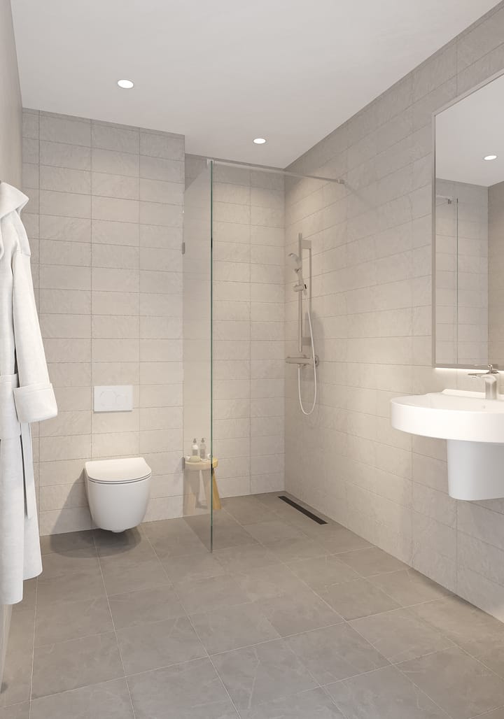 Foto 4 van Appartement Biej de Brik fase 2 (Bouwnr. 20)