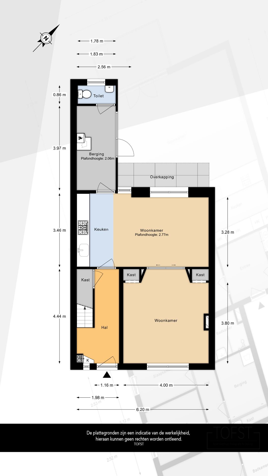 Foto 41 van Plantagestraat 17